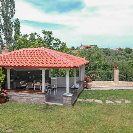 Melody Apartments Айос-Николаос Экстерьер фото