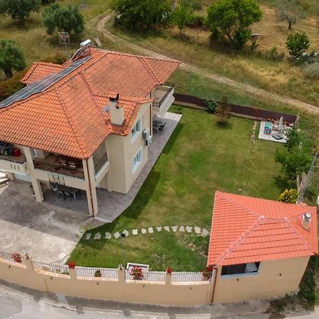 Melody Apartments Айос-Николаос Экстерьер фото